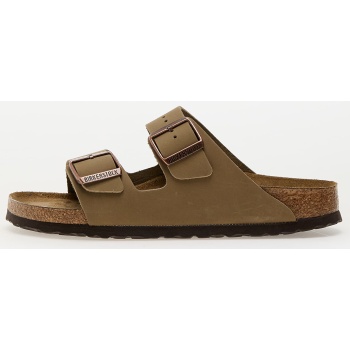 birkenstock arizona soft footbed