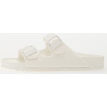 birkenstock arizona eva white