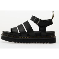  dr. martens blaire sandal black