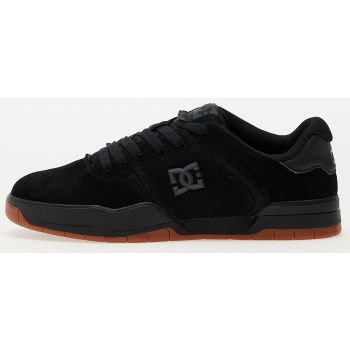 dc central black/ black/ gum σε προσφορά