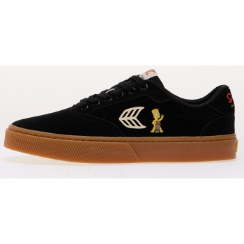 cariuma m simpsons naioca black/ the