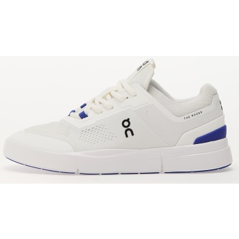 on w the roger spin white/ indigo