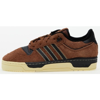 adidas rivalry 86 low preloved brown/ σε προσφορά