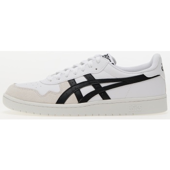 asics japan s white/ black