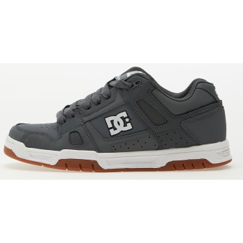 dc stag grey/ gum σε προσφορά