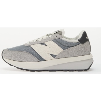 new balance 370 grey σε προσφορά