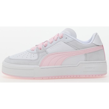 puma ca pro queen of hearts wns white σε προσφορά