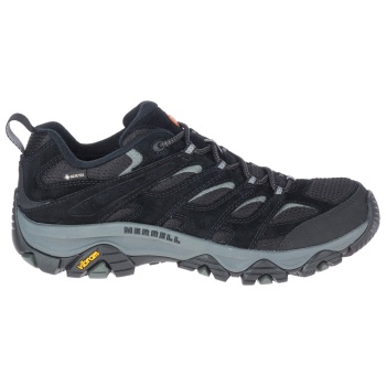 merrell moab 3 gtx black/ grey