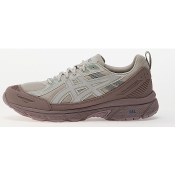 asics gel-venture 6 shield mauve grey/ σε προσφορά