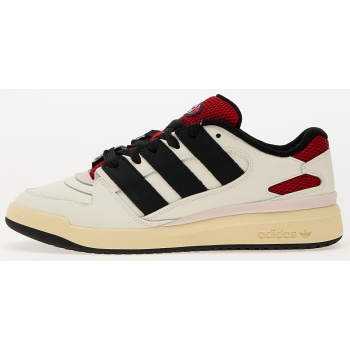 adidas forum2000 off white/ core black/ σε προσφορά