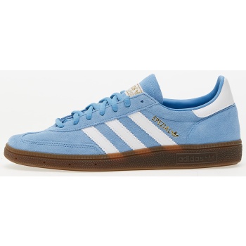 adidas handball spezial light blue/ ftw σε προσφορά