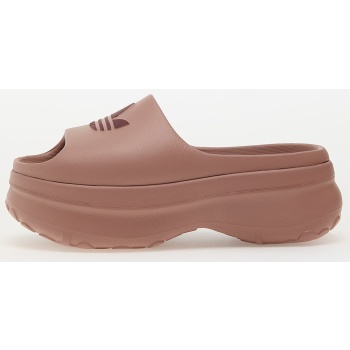 adidas adifom stan slide w warm clay/