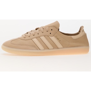 adidas samba decon magic beige/ sand σε προσφορά