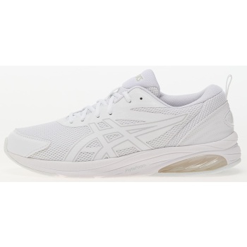 asics gel-quantum kei white/ cloud grey σε προσφορά