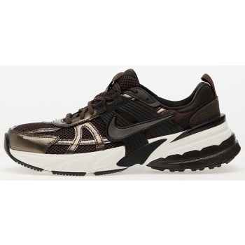 nike v2k run velvet brown/ baroque σε προσφορά