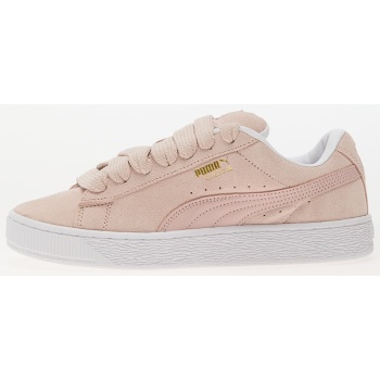 puma suede xl pink σε προσφορά