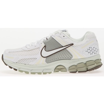 nike w zoom vomero 5 white/ summit σε προσφορά