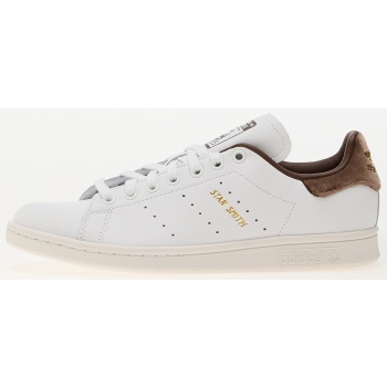 adidas stan smith w ftw white/ gold σε προσφορά