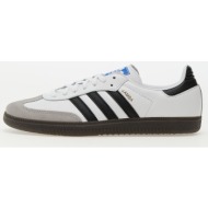  adidas samba og ftw white/ core black/ cgrani