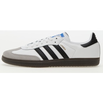 adidas samba og ftw white/ core black/