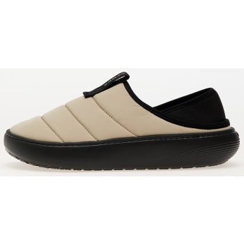 crocs classic puff moc moth/ multi σε προσφορά