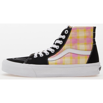 vans sk8-hi tapered pastel picnic pink σε προσφορά