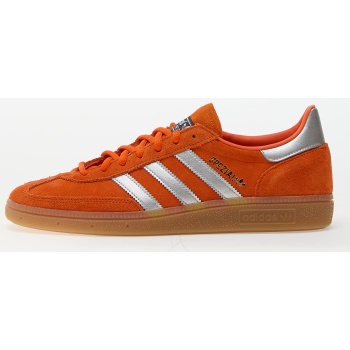 adidas handball spezial orange/ silver σε προσφορά