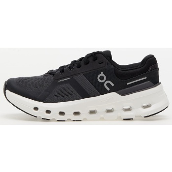 on w cloudrunner 2 eclipse/ black