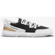  barebarics revive light grey & black