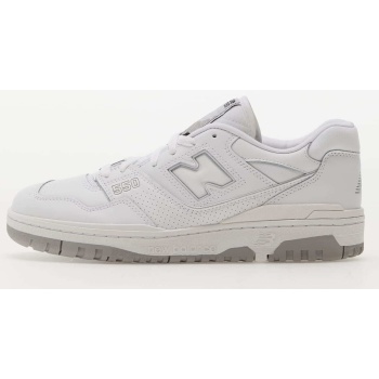 new balance 550 white