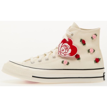 converse chuck 70 valentine`s day hi