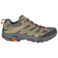  merrell moab 3 gtx olive
