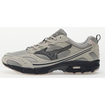 mizuno mxr ultimate gray/ quiet shade/