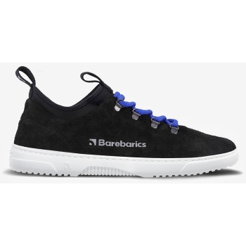 barebarics bronx black