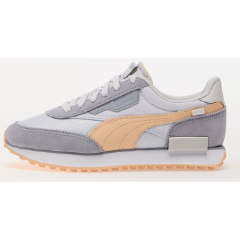 puma future rider soft wns silver mist/ σε προσφορά