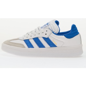 adidas samba xlg ftw white/ bright σε προσφορά