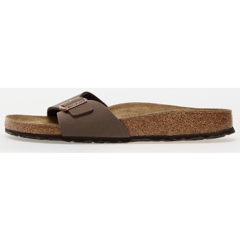 birkenstock madrid birko-flor nubuck