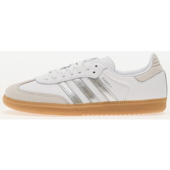 adidas samba og w ftwr white/ silver