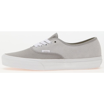 vans authentic canvas grey σε προσφορά