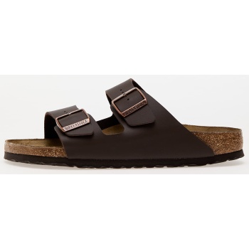 birkenstock arizona birko-flor dark