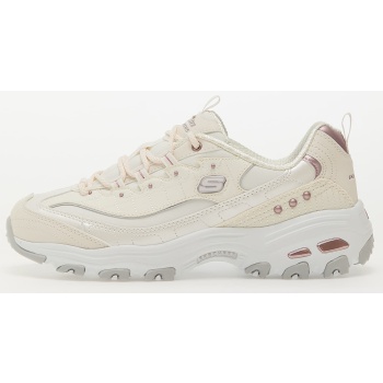 skechers d`lites-ladies night white/ σε προσφορά