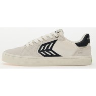  cariuma m catiba pro 2.0 off-white smoke/ black