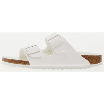 birkenstock arizona bf triples white σε προσφορά