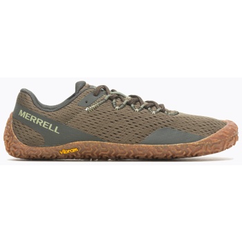 merrell vapor glove 6 olive σε προσφορά