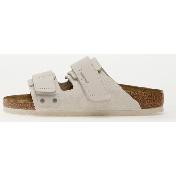 birkenstock uji nubuck leather/suede