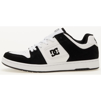 dc manteca 4 white/ black σε προσφορά