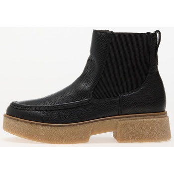 clarks originals linoso top black σε προσφορά