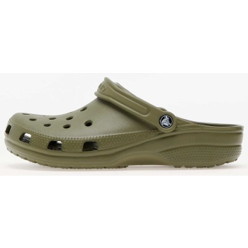 crocs classic army green σε προσφορά