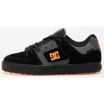 dc pure wnt grey/ black/ orange σε προσφορά