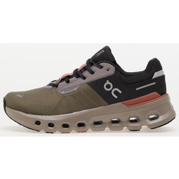 on w cloudrunner 2 waterproof olive/ σε προσφορά